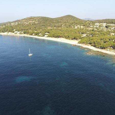 Le Petit Semaphore Saint-Raphaël Екстериор снимка